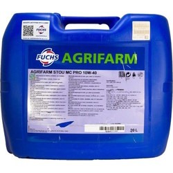 Fuchs Agrifarm STOU MC Pro 10W-40 20L