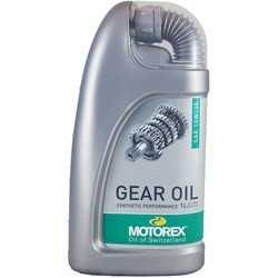 Motorex Moto Gear Oil 10W-30 1L