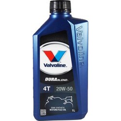 Valvoline Durablend 4T 20W-50 1L