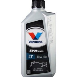 Valvoline Synpower 4T 10W-50 1L