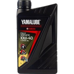 Yamalube Fully-Synthetic 4T 10W-40 1L