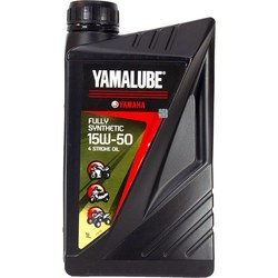 Yamalube 4T 15W-50 1L