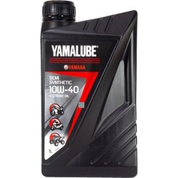 Yamalube Semi-Synthetic 4T 10W-40 1L