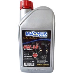 MAXXUS Multi-Synth 5W-30 1L