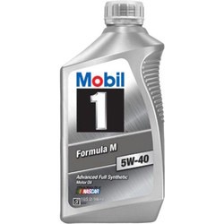 MOBIL Formula M 5W-40 1L