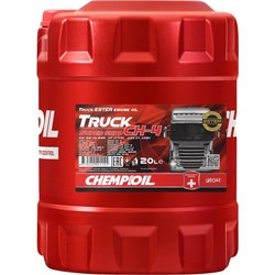 Chempioil CH-4 Truck Super SHPD 15W-40 20L