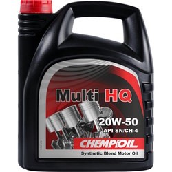 Chempioil Multi HQ 20W-50 4L