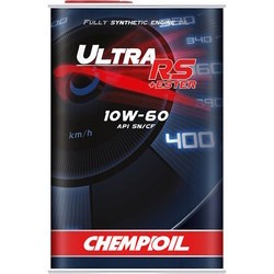 Chempioil Ultra RS+Ester 10W-60 1L