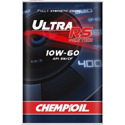 Chempioil Ultra RS+Ester 10W-60 4L