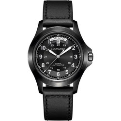 Hamilton Khaki Field King H64465733