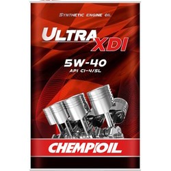 Chempioil Ultra XDI 5W-40 4L