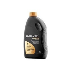 Dynamax Premium Benzin Plus 10W-40 1L