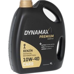 Dynamax Premium Benzin Plus 10W-40 4L