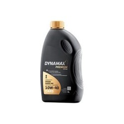 Dynamax Premium SN Plus 10W-40 1L