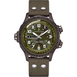 Hamilton Khaki Aviation X-Wind Auto H77775960