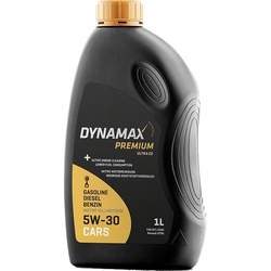 Dynamax Premium Ultra C2 5W-30 1L