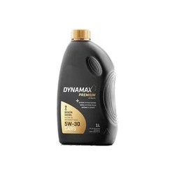 Dynamax Premium Ultra C4 5W-30 1L