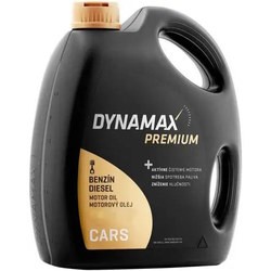 Dynamax Premium Ultra C4 5W-30 4L