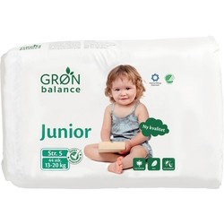 Gron Balance Diapers 5 / 44 pcs