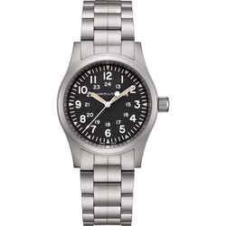 Hamilton Khaki Field Mechanical H69439131