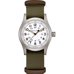 Hamilton Khaki Field Mechanical H69439411