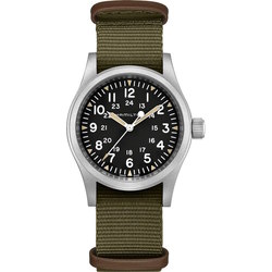 Hamilton Khaki Field Mechanical H69439931