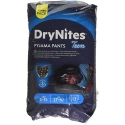 Huggies DryNites Boy 3 / 13 pcs