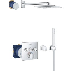 Grohe Grohtherm SmartControl 3470600A