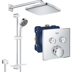 Grohe Grohtherm SmartControl 202801C2