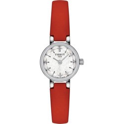 TISSOT Lovely Round T140.009.16.111.00