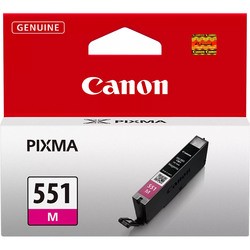 Canon CLI-551M 6510B001