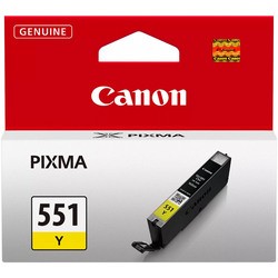 Canon CLI-551Y 6511B001