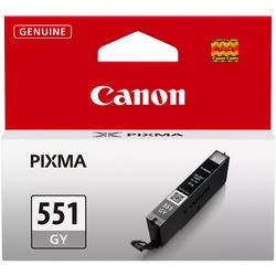 Canon CLI-551GY 6512B001