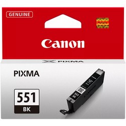 Canon CLI-551BK 6508B001