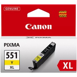 Canon CLI-551XLY 6446B001