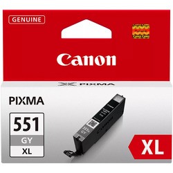 Canon CLI-551XLGY 6447B001