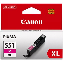 Canon CLI-551XLM 6445B001