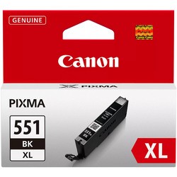 Canon CLI-551XLBK 6443B001