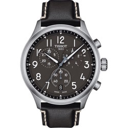 TISSOT Chrono XL T116.617.16.062.00