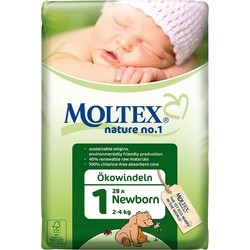 Moltex Nature 1 / 28 pcs