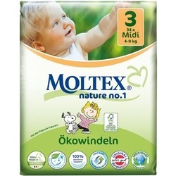 Moltex Nature 3 / 34 pcs