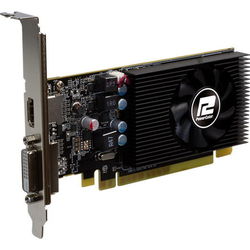 PowerColor Radeon R7 240 2GBD5-HLEV2