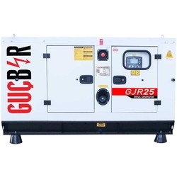 Gucbir GJR25