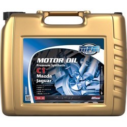 MPM 5W-30 Premium Synthetic C1 Mazda/Jaguar 20L