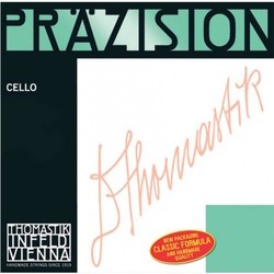 Thomastik Prazision Cello G String 1/4 T772