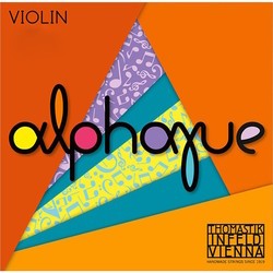 Thomastik Alphayue Violin AL04