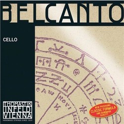 Thomastik Belcanto Cello BC28