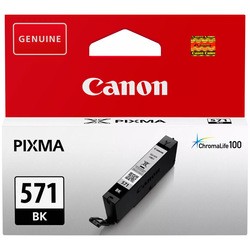 Canon CLI-571BK 0385C001