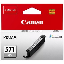 Canon CLI-571GY 0389C001