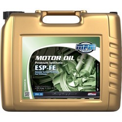 MPM 0W-20 Premium Synthetic ESP-FE 20L